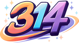 Logo 314